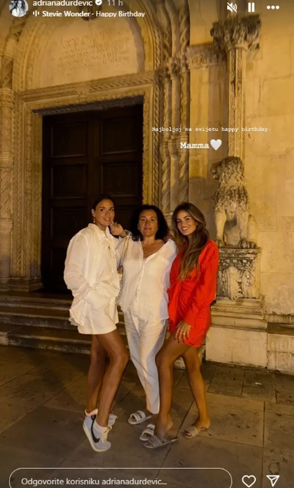 Adriana Ćaleta Car - 1