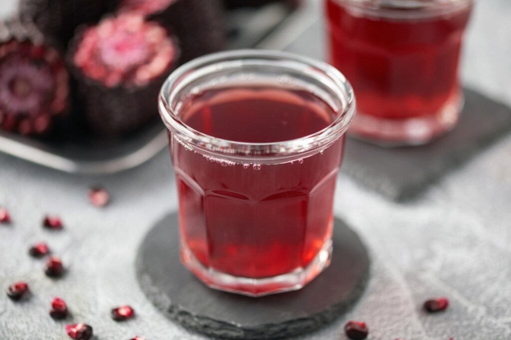 Chicha morada