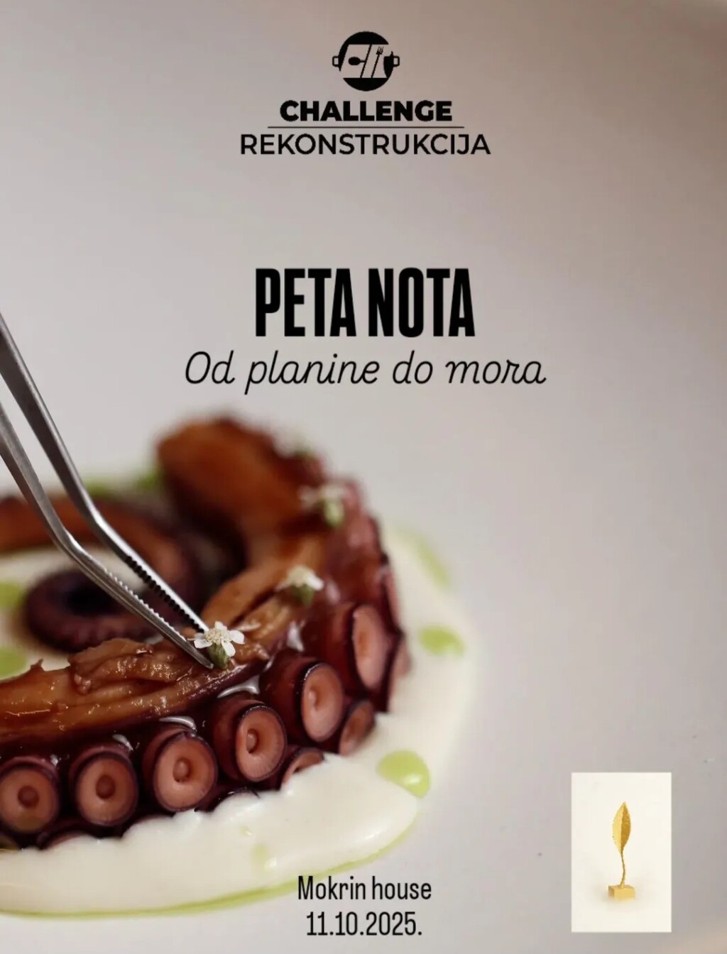Challenge Rekonstrukcija - 1