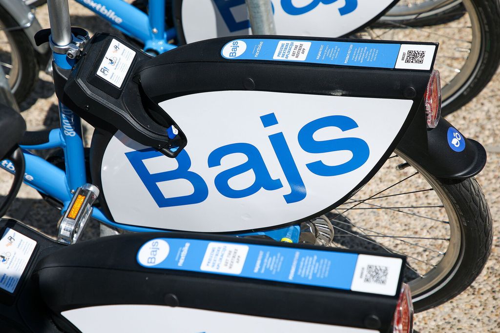 Predstavljena nova usluga održivog javnog prijevoza - Bajs - 1