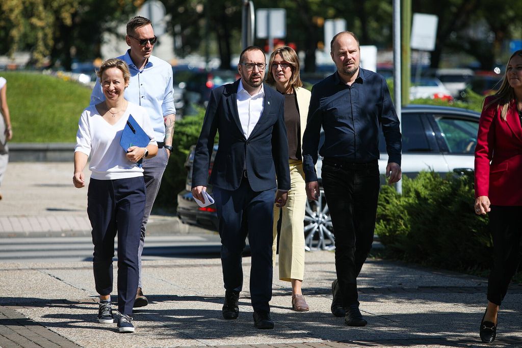 Predstavljena nova usluga održivog javnog prijevoza - Bajs - 1