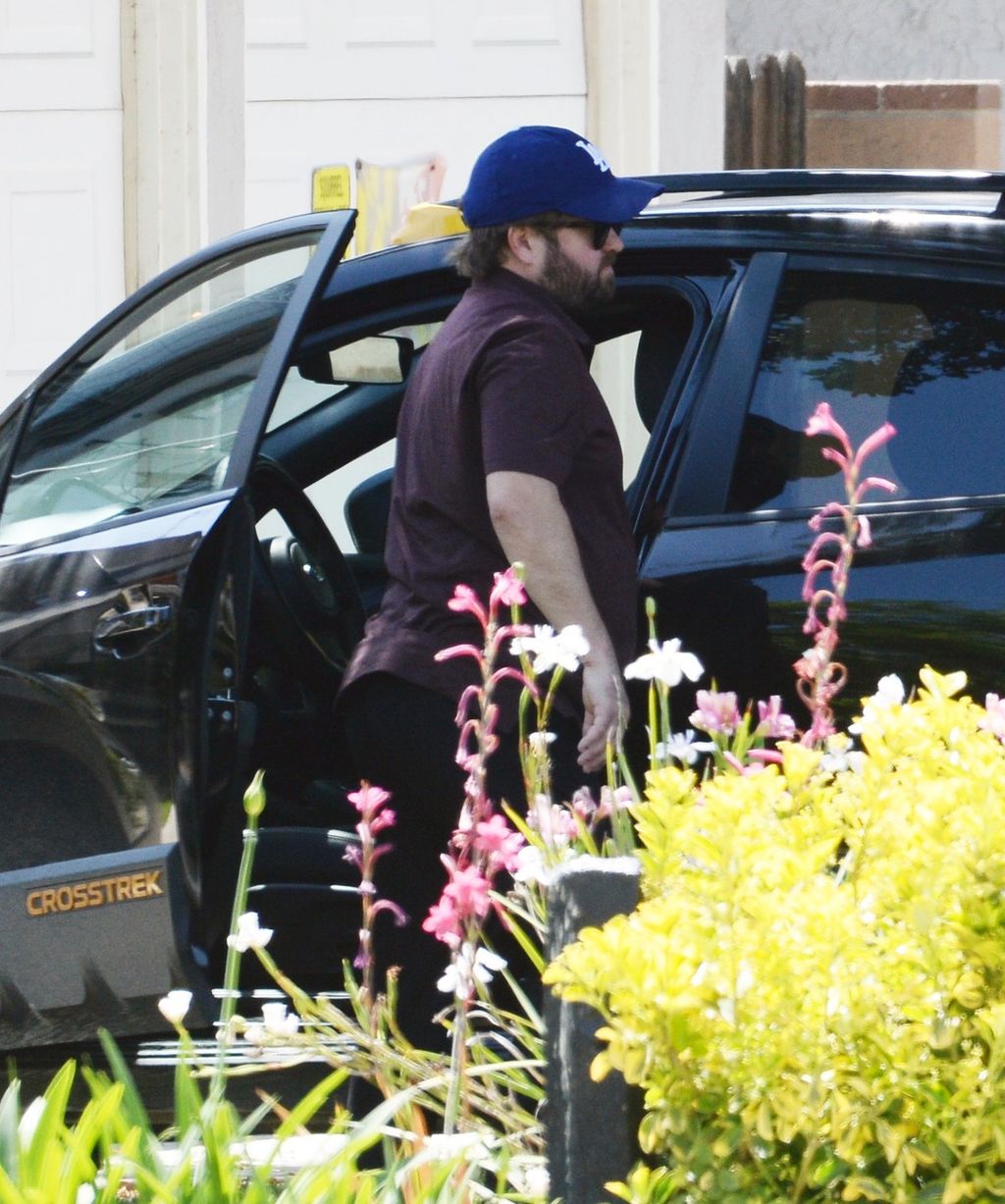 Haley Joel Osment - 1