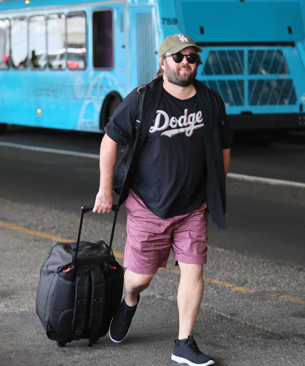 Haley Joel Osment - 4