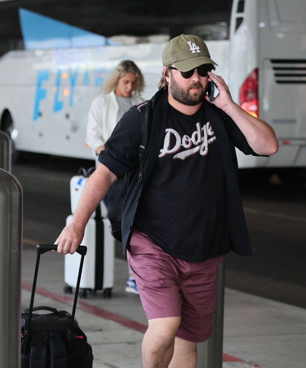 Haley Joel Osment - 6