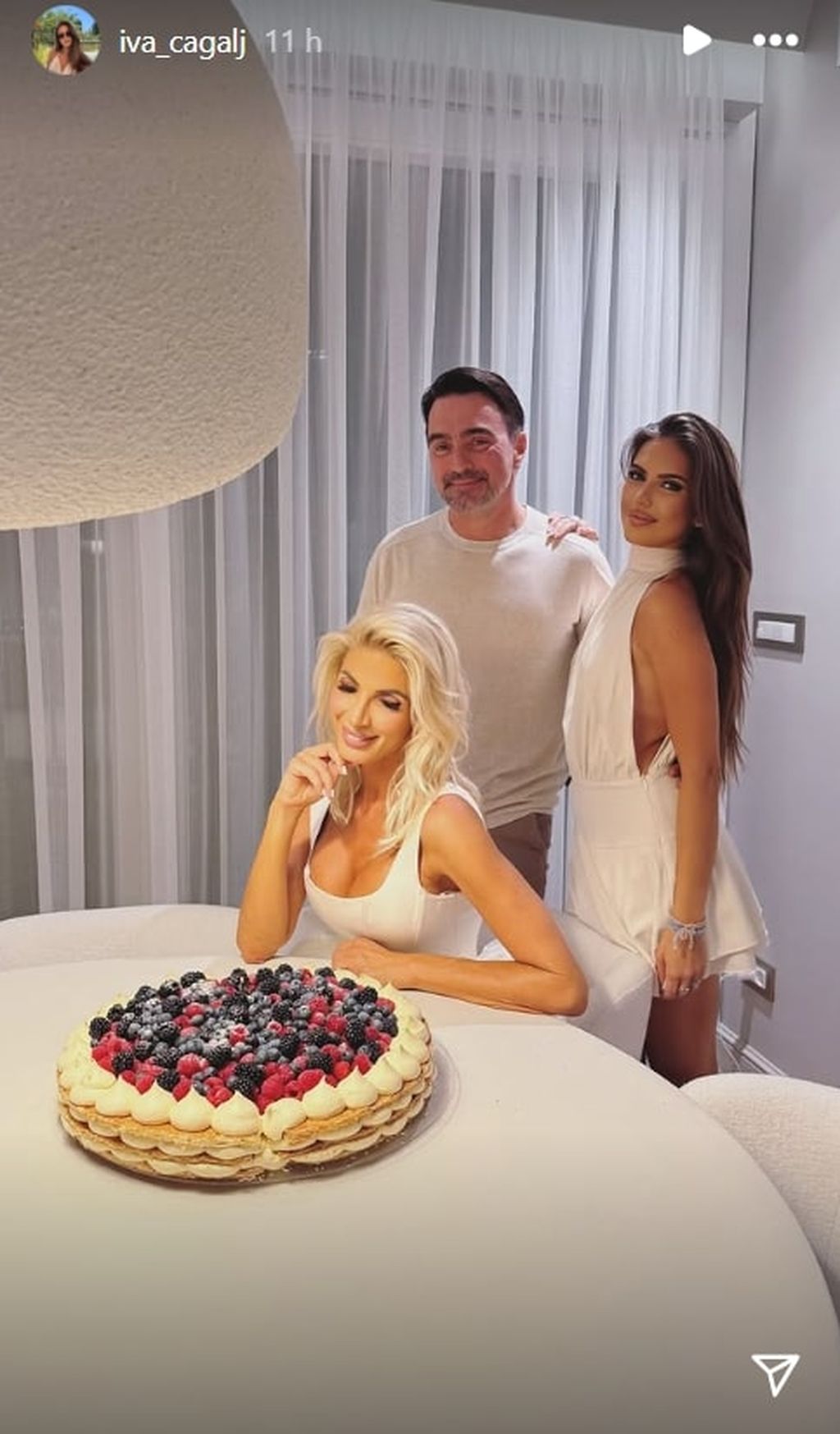 Jole i Ana Čagalj - 2