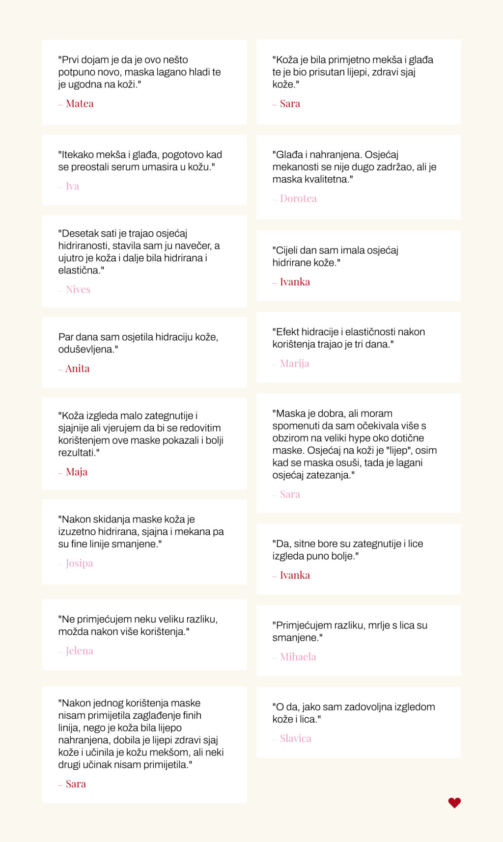 Recenzije čitateljica