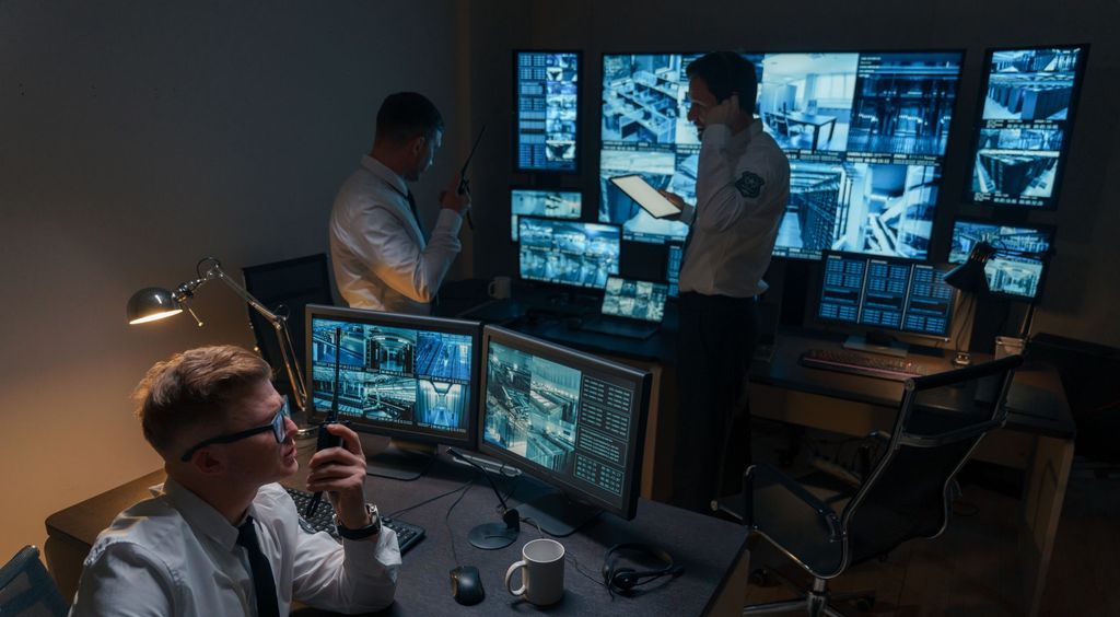 Agent FBI-ja u jakni