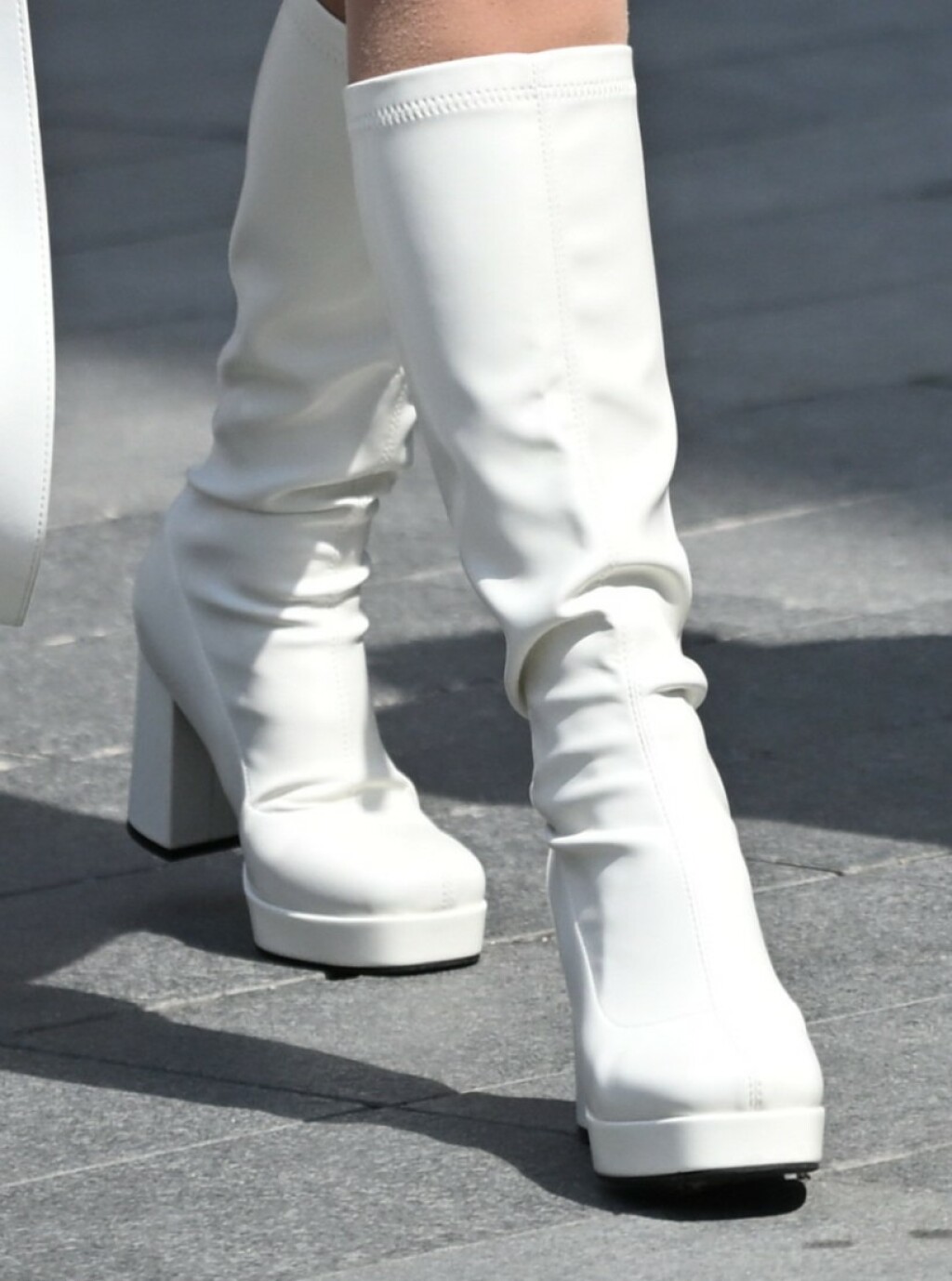 Netipično ljetno street style izdanje na zagrebačkoj špici