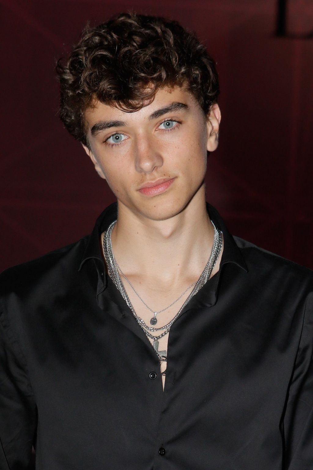 Gavin Casalegno - 10