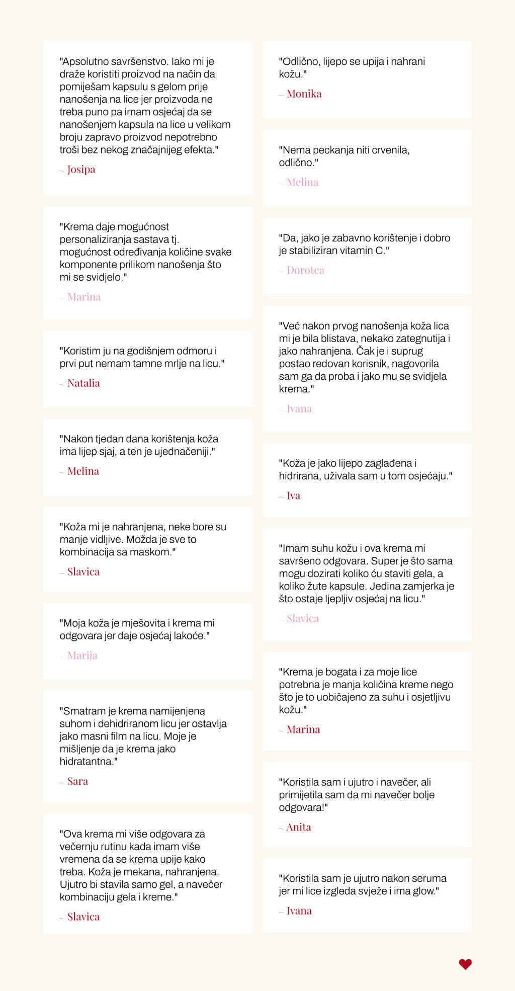 Recenzije čitateljica