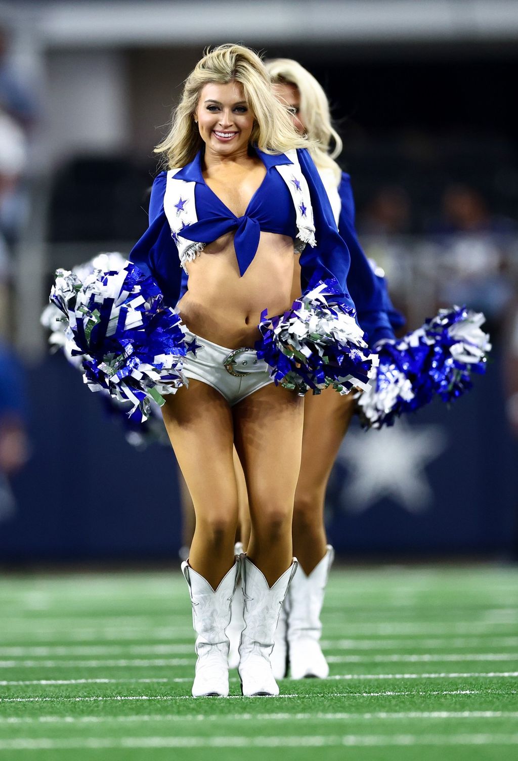 Dallas Cowboys Cheerleaders - 11