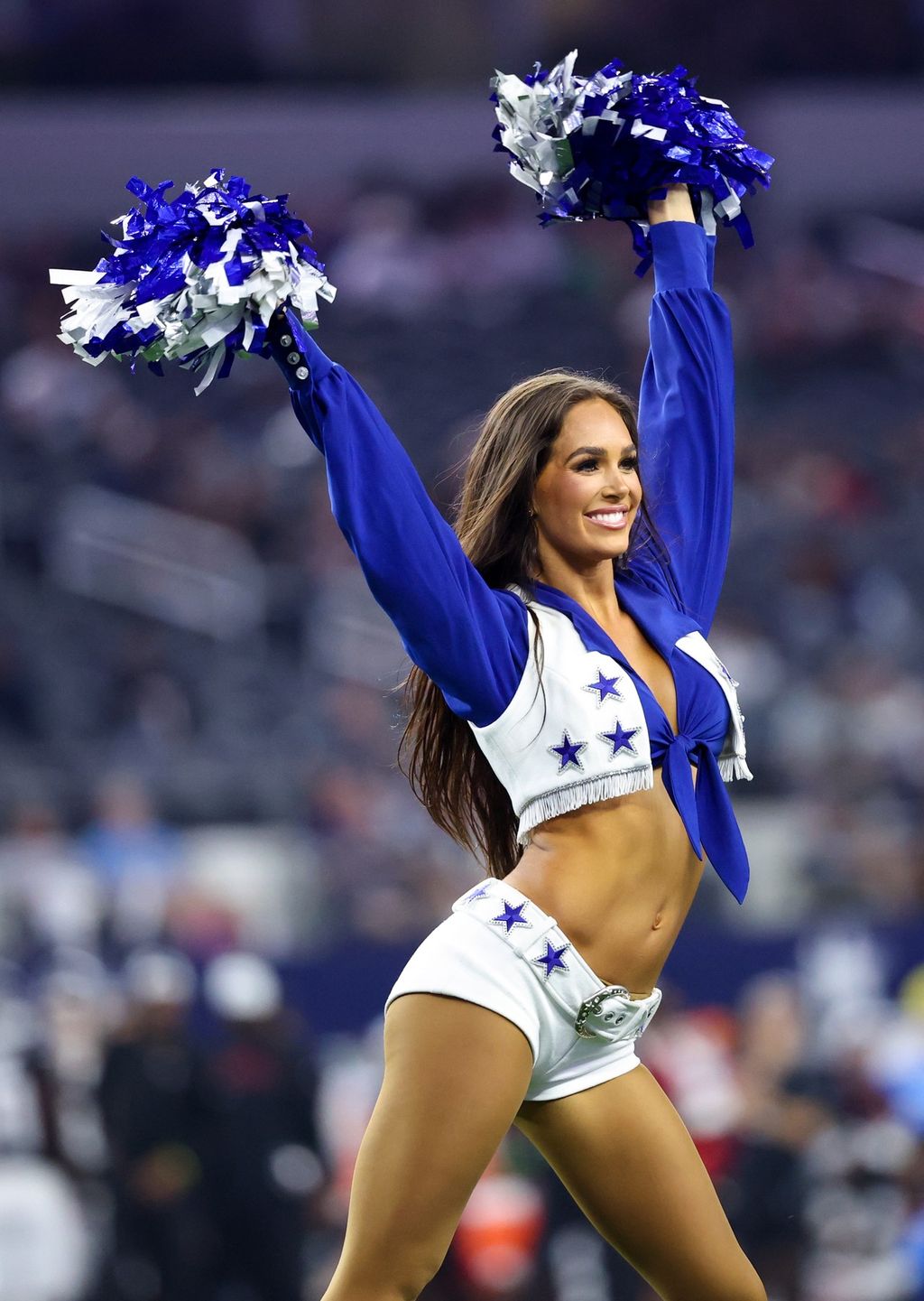 Dallas Cowboys Cheerleaders - 13