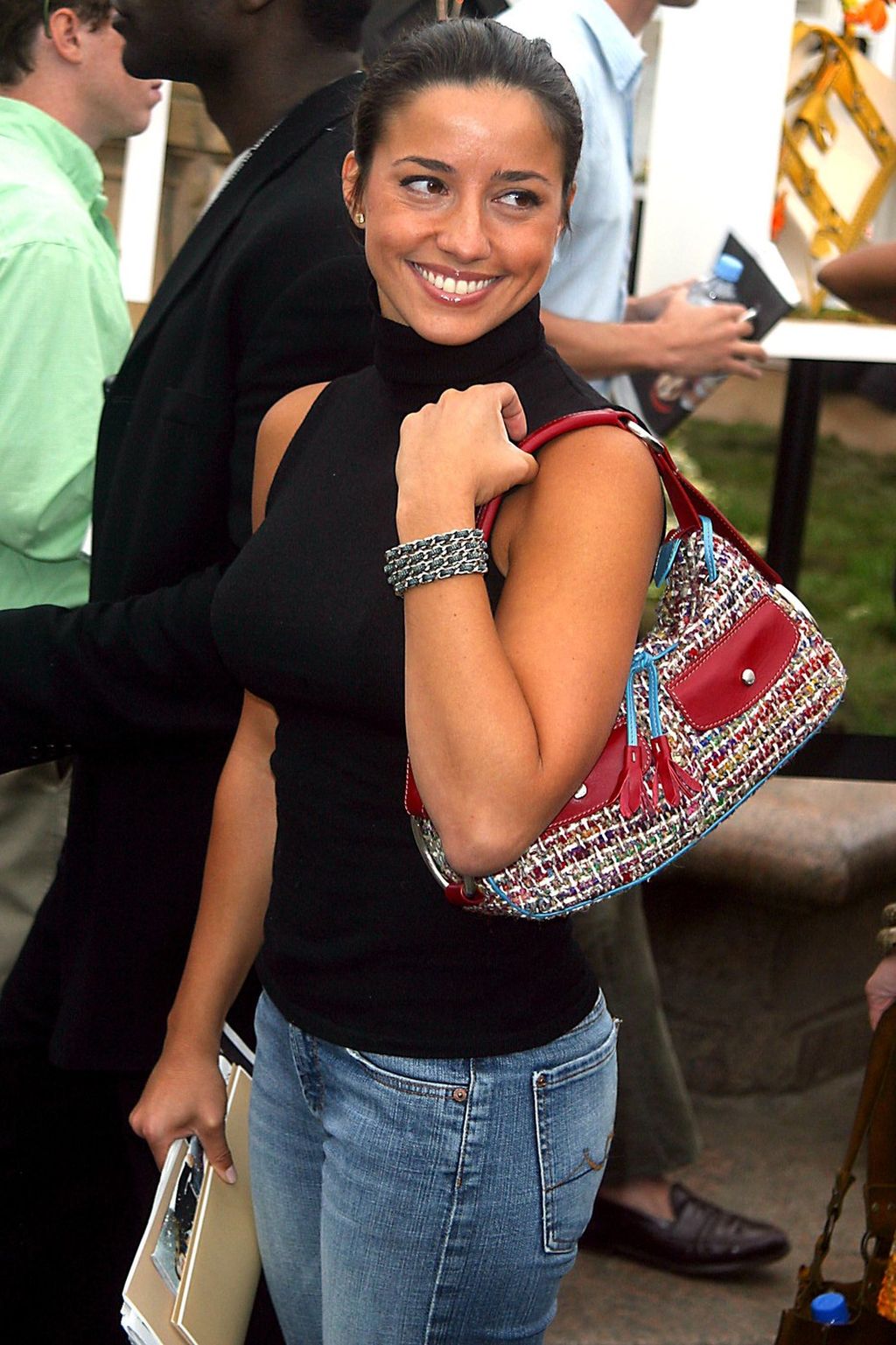 Shoshanna Lonstein - 1