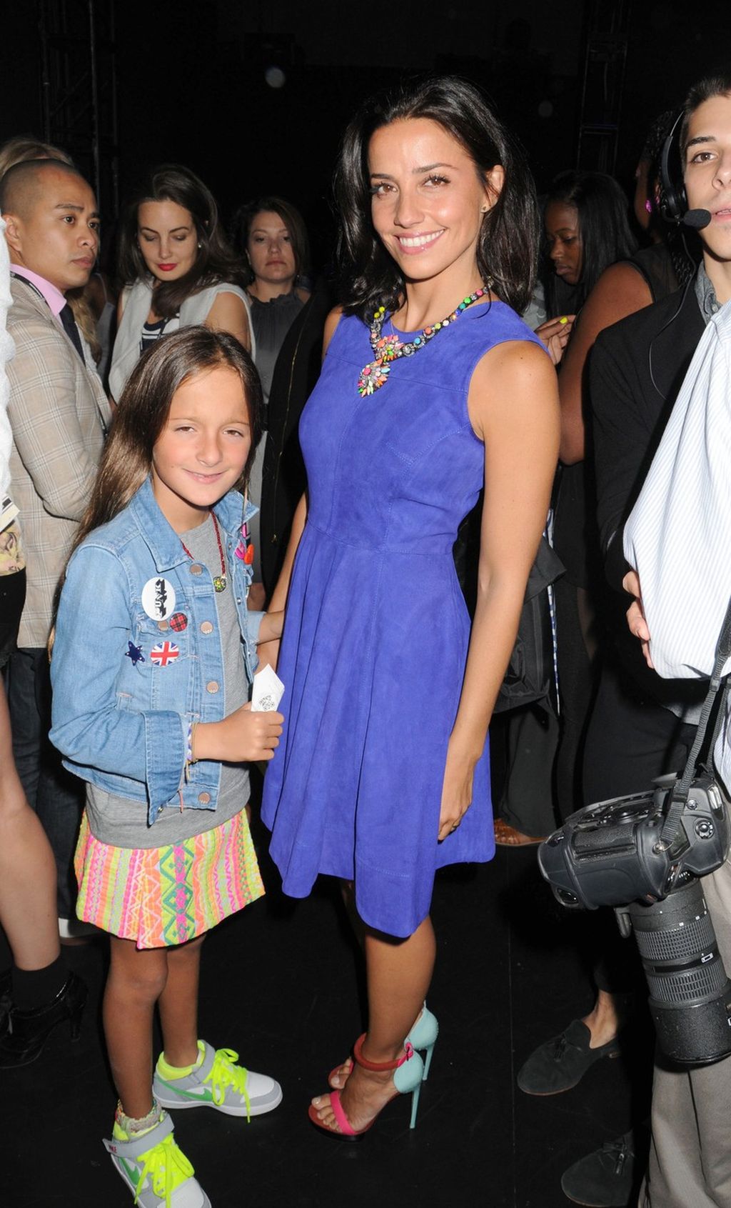 Shoshanna Lonstein - 5