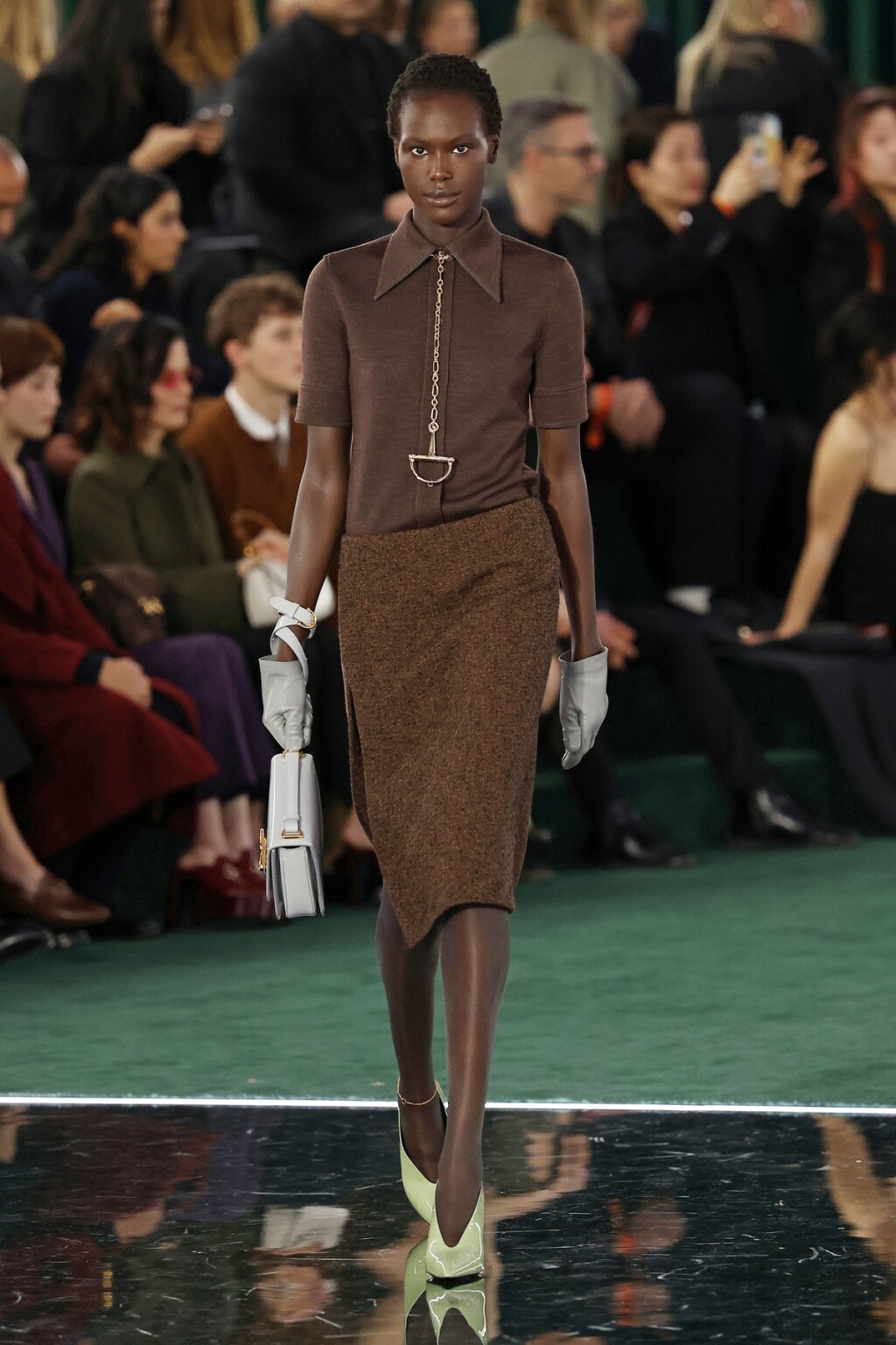 Gucci, jesen/zima 2025./2026.