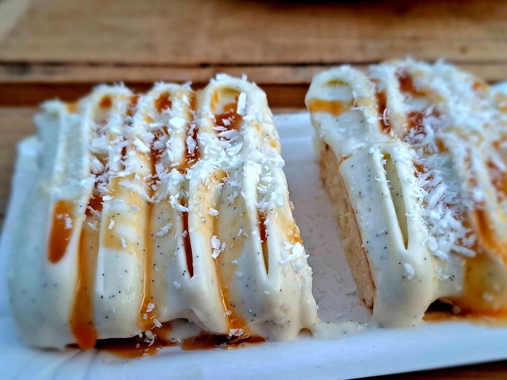 Tres leches by Juraj Klepić