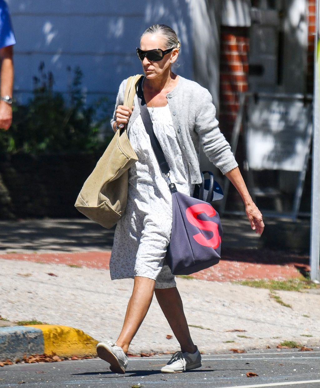 Sarah Jessica Parker