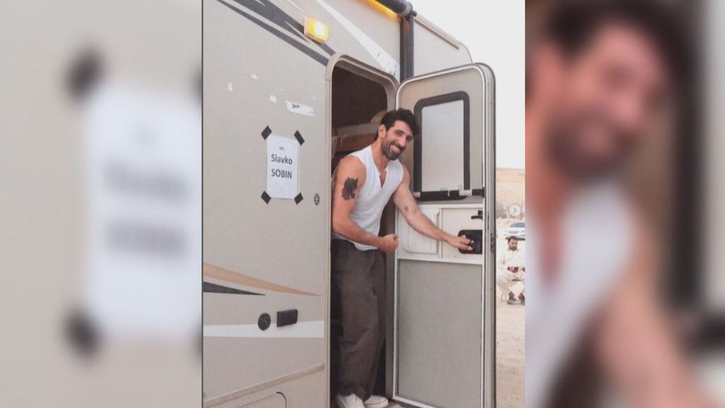 In Magazin: Slavko Sobin - 6