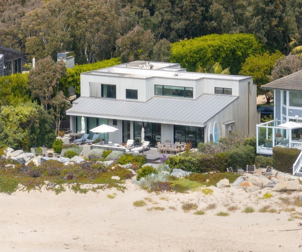 Vila koju je iznajmio Orlando Bloom