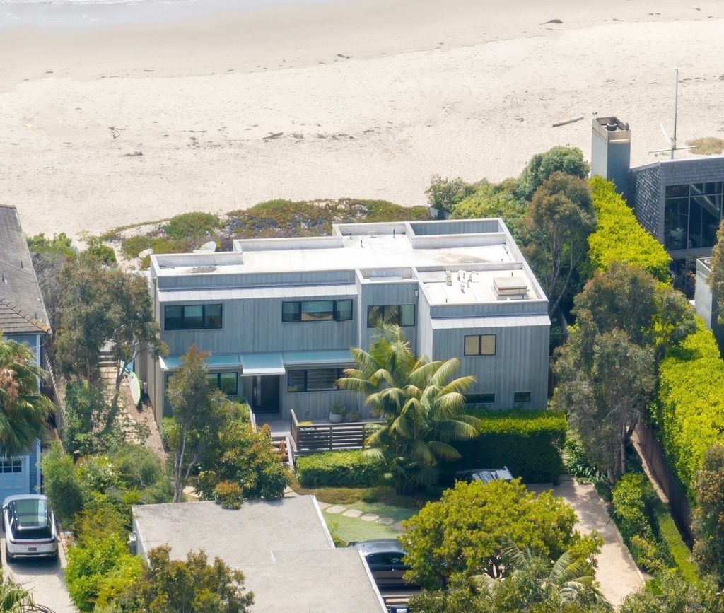 Vila koju je iznajmio Orlando Bloom