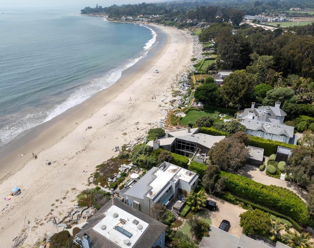 Vila koju je iznajmio Orlando Bloom