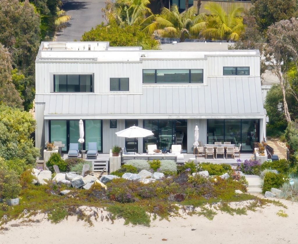 Vila koju je iznajmio Orlando Bloom