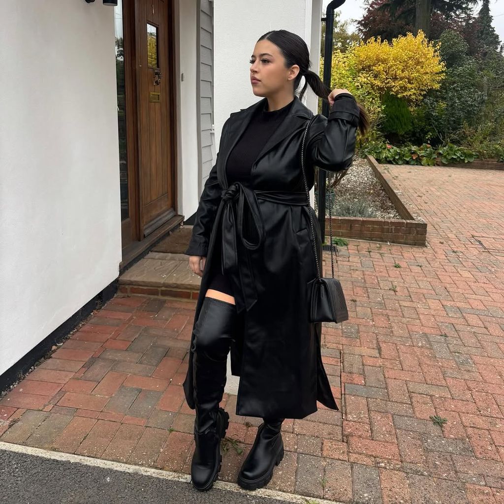 Sophia Grace Brownlee