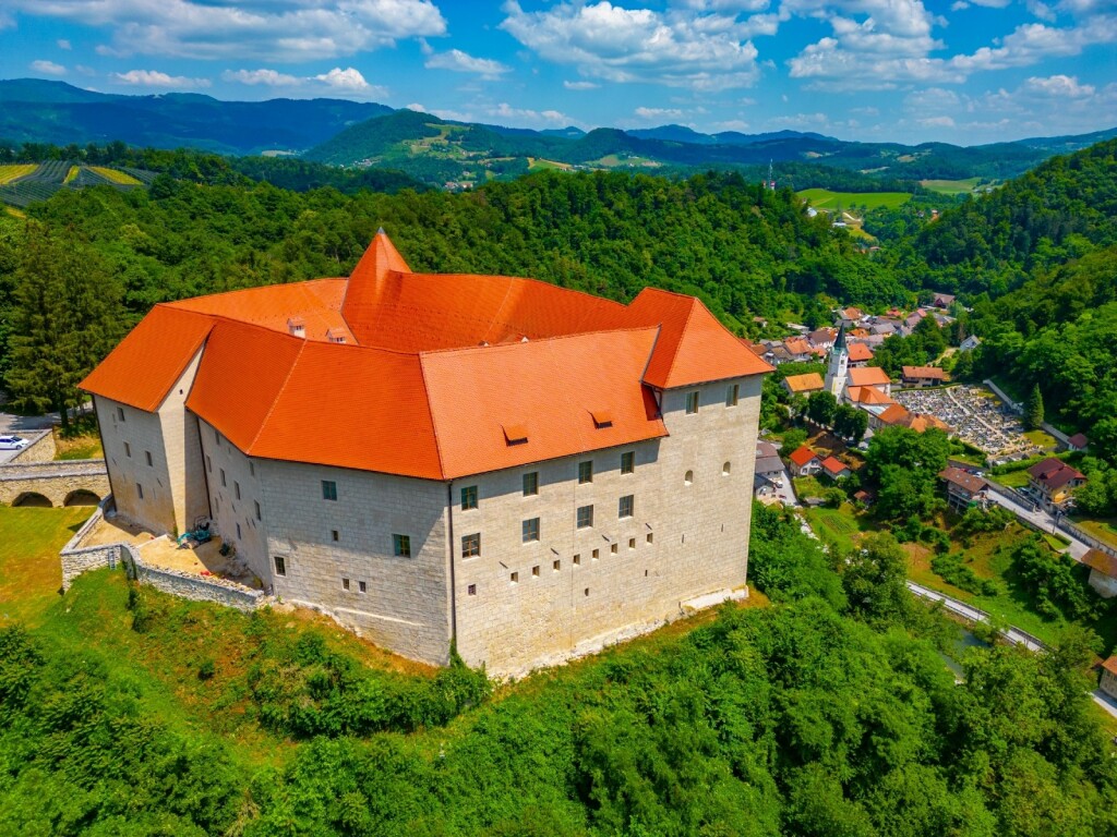 Rajhenburg