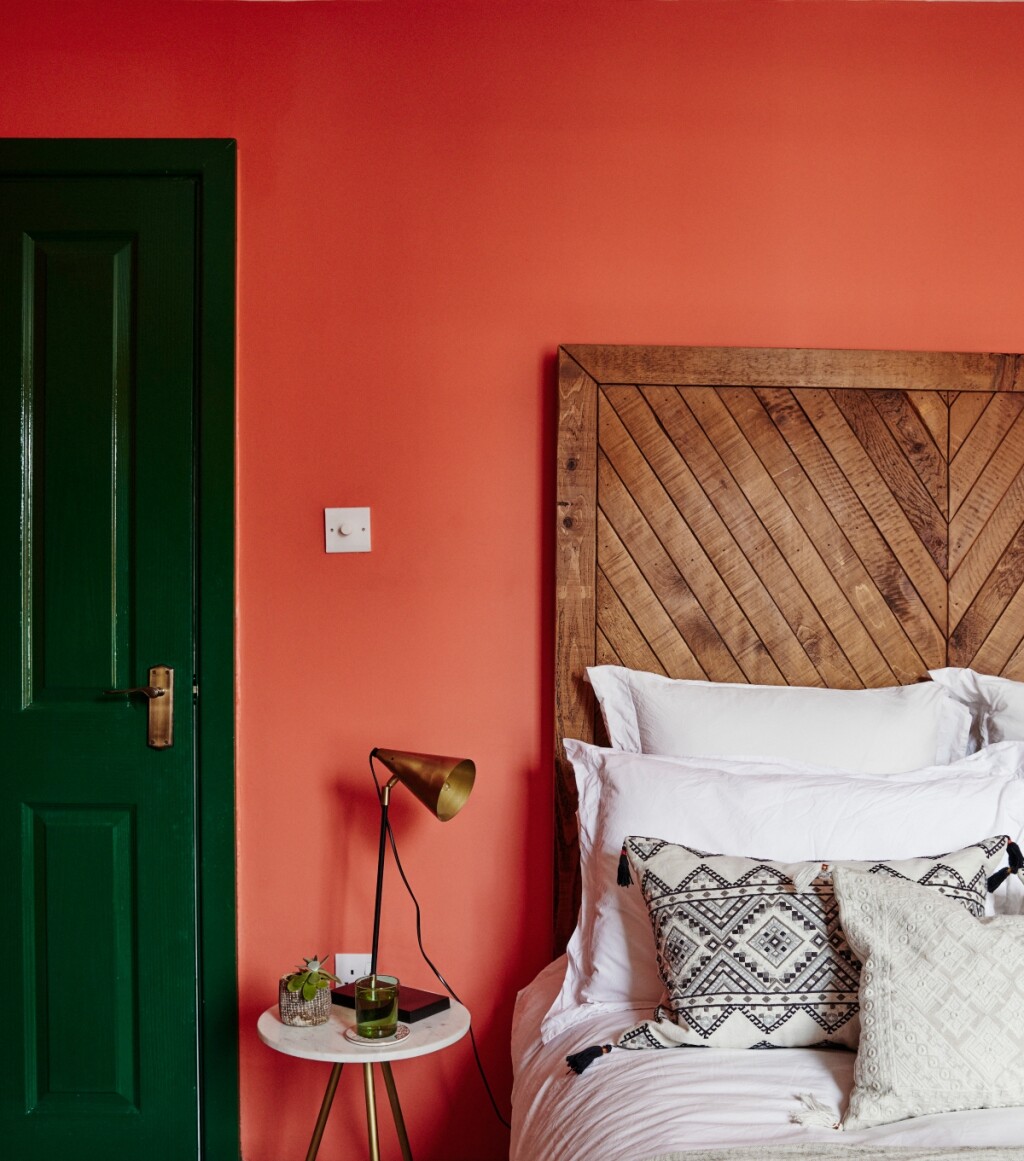 Pripazite s nijansom cigle