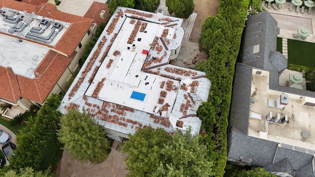 Kuća braće Menendez