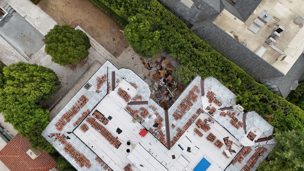 Kuća braće Menendez