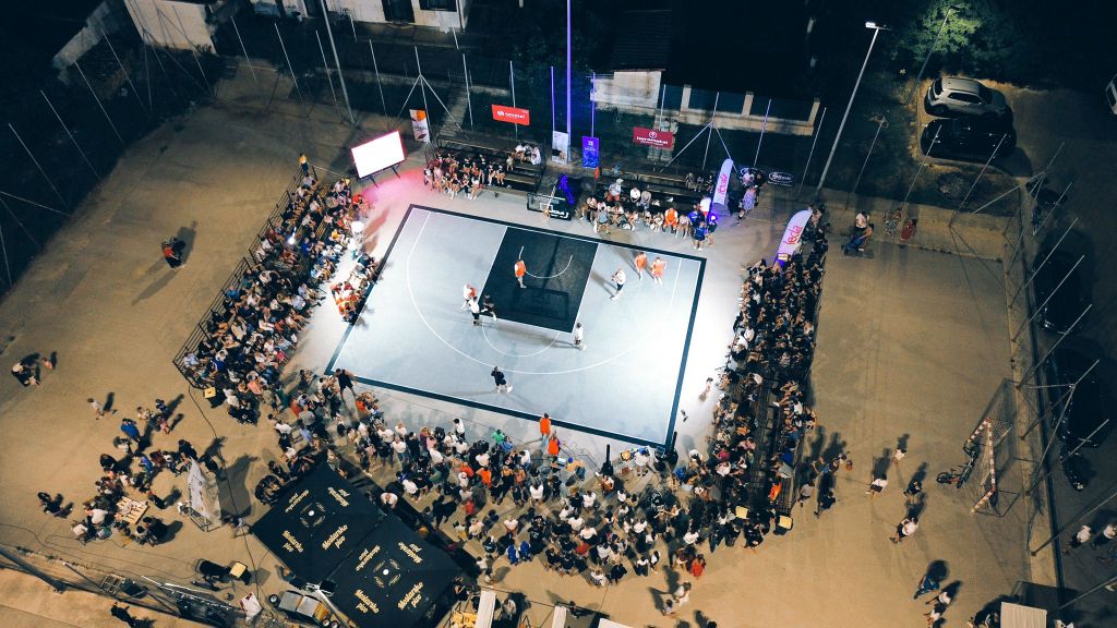 Humanitarni turnir u Ljubuškom