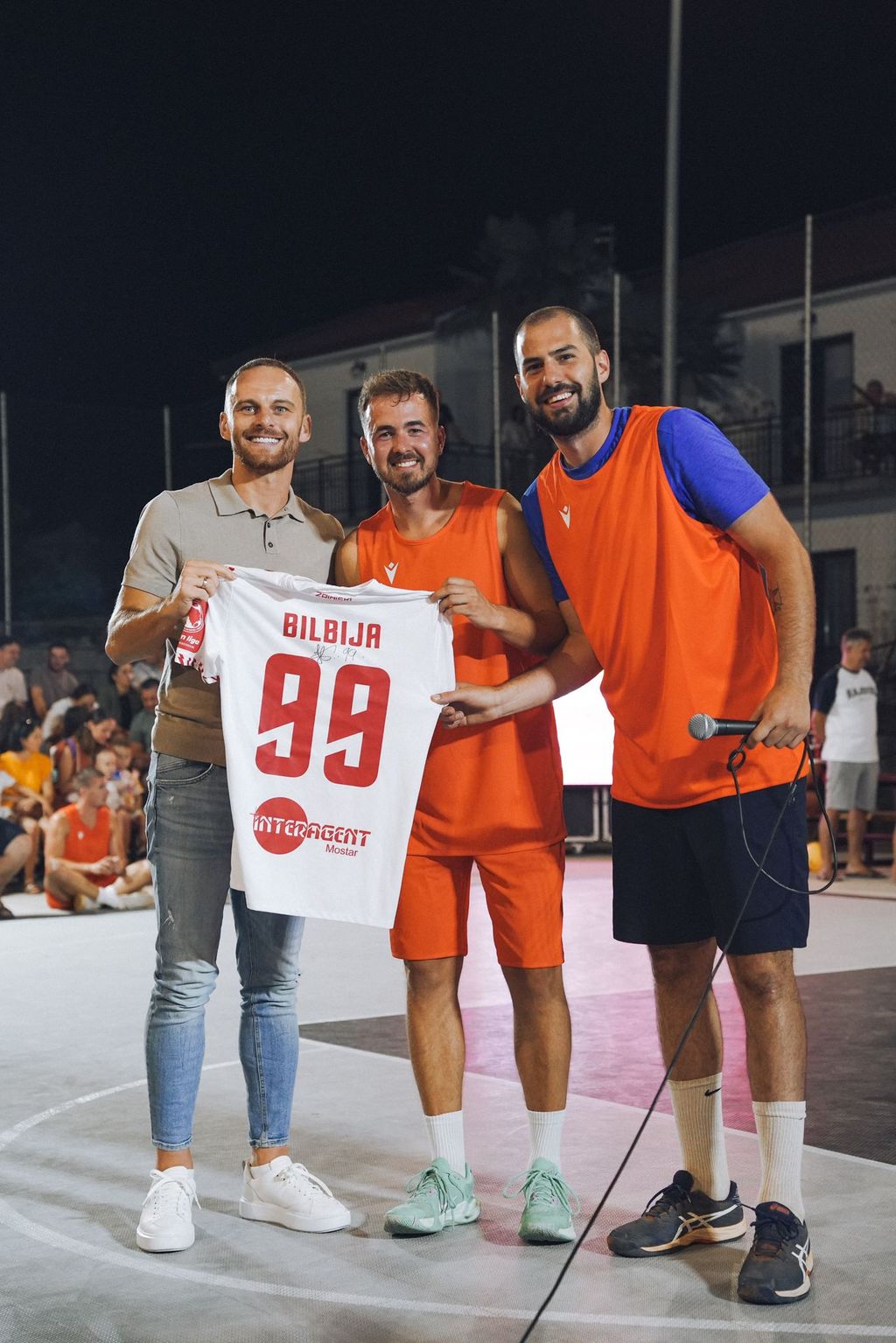 Humanitarni turnir u Ljubuškom