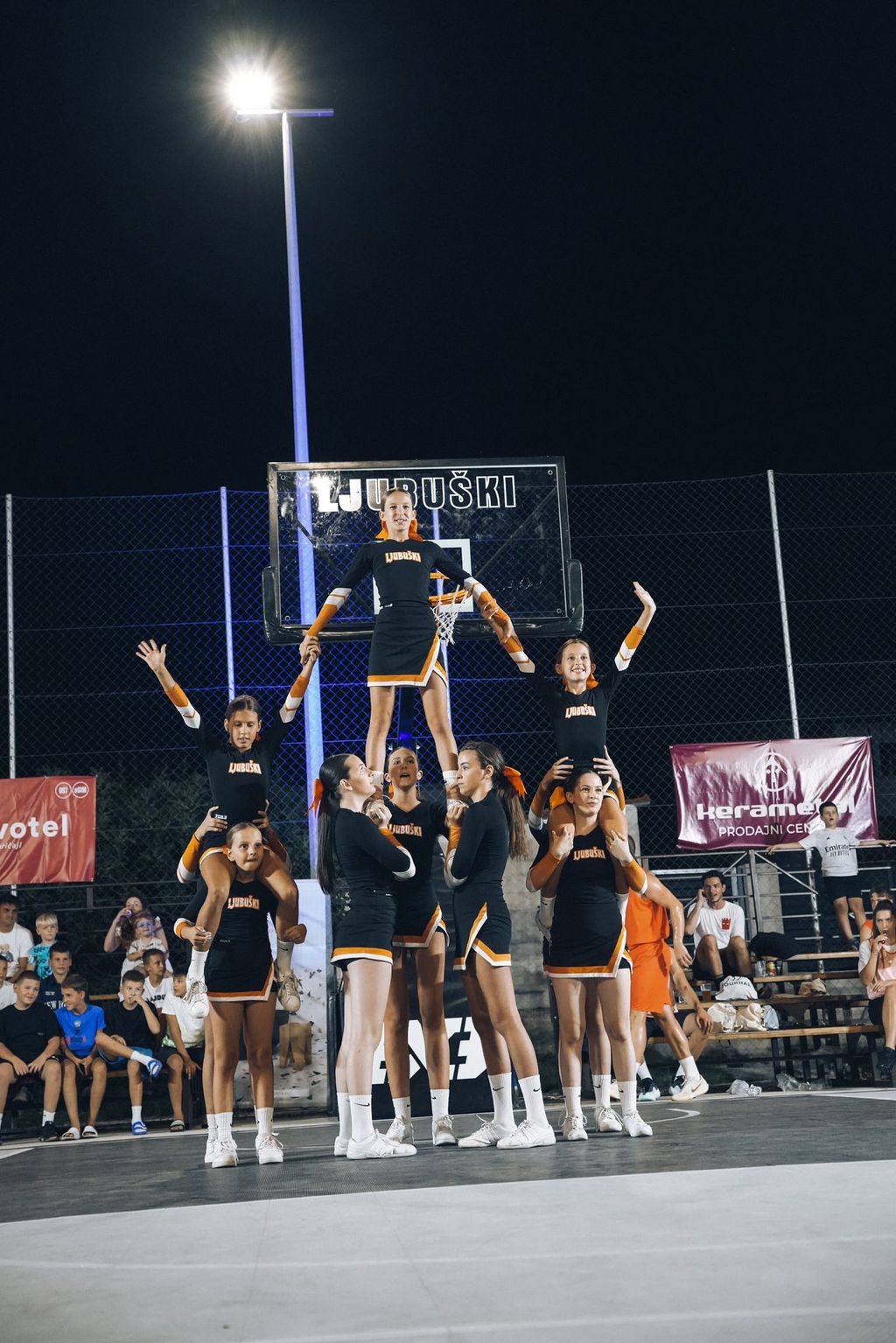 Humanitarni turnir u Ljubuškom