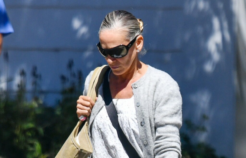 Sarah Jessica Parker