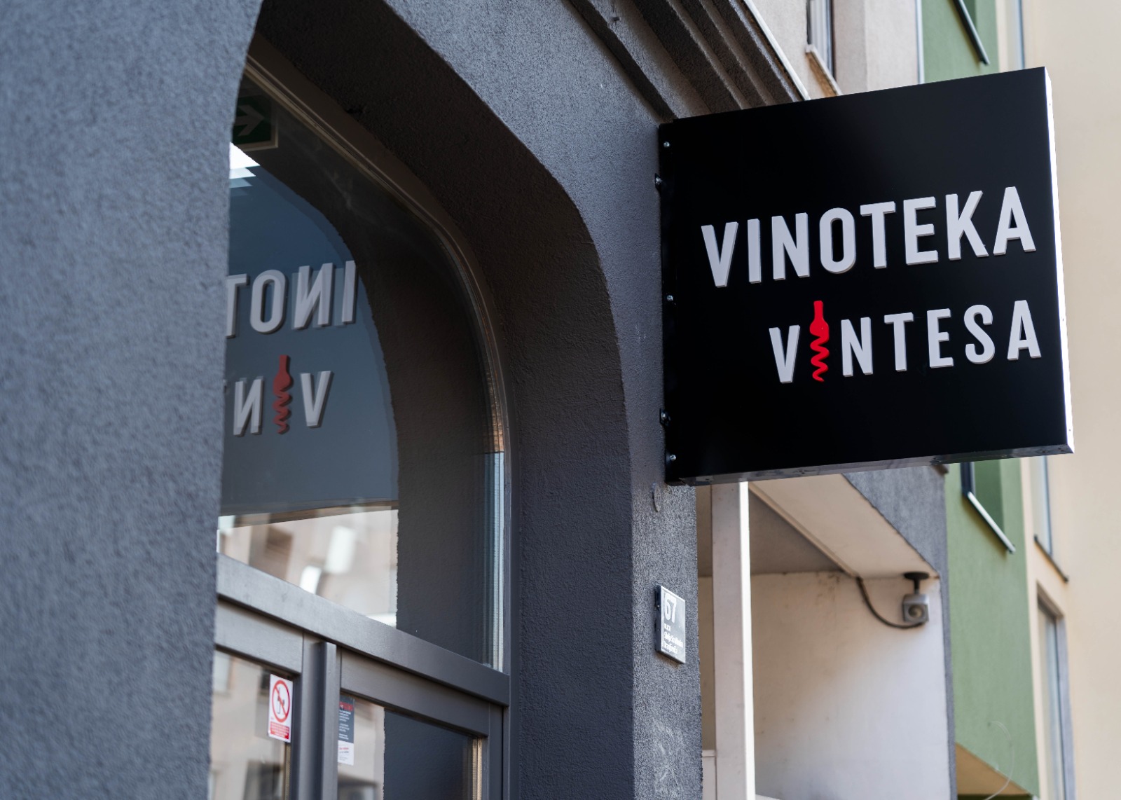 Vinoteka Vintesa - 4