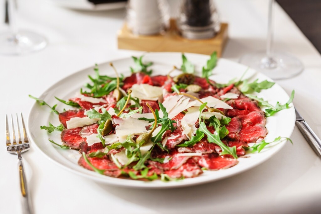 Carpaccio - 4