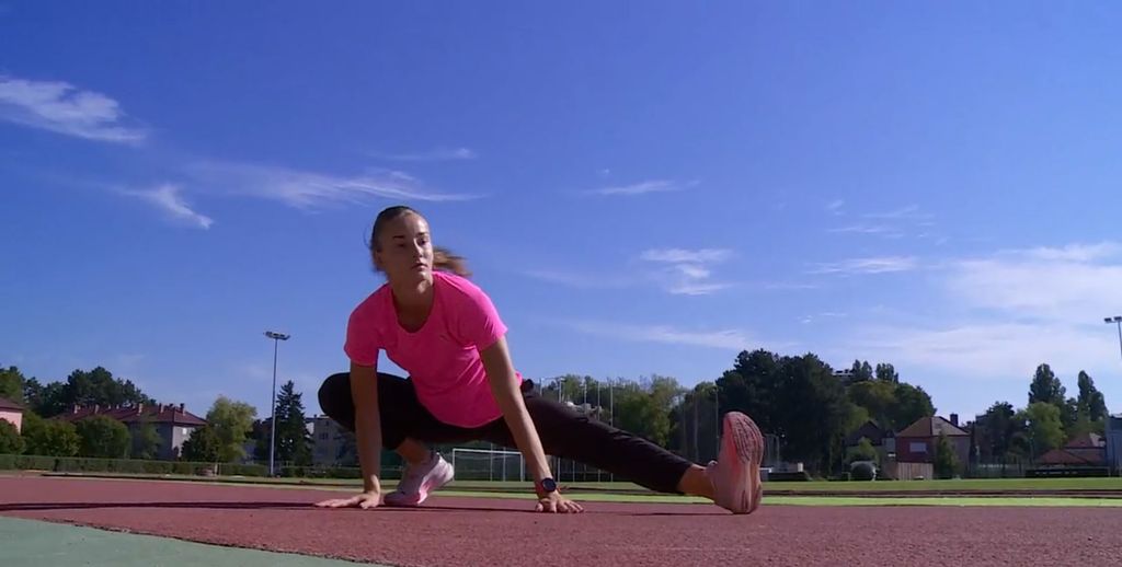 IN magazin: Jana Koščak - 3