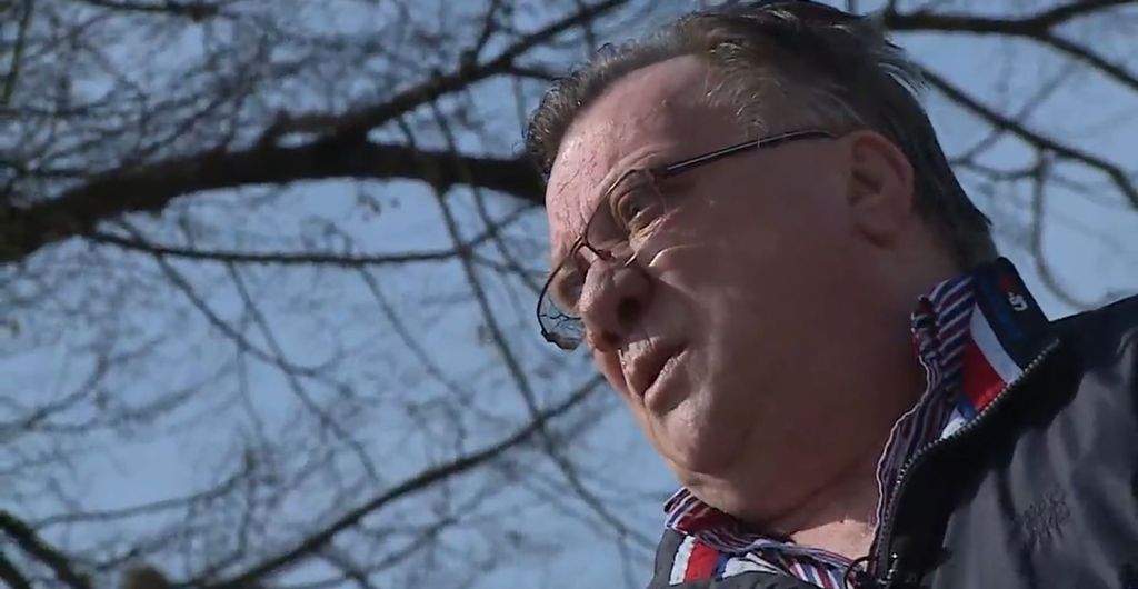 In Magazin: Halid Bešlić - 1