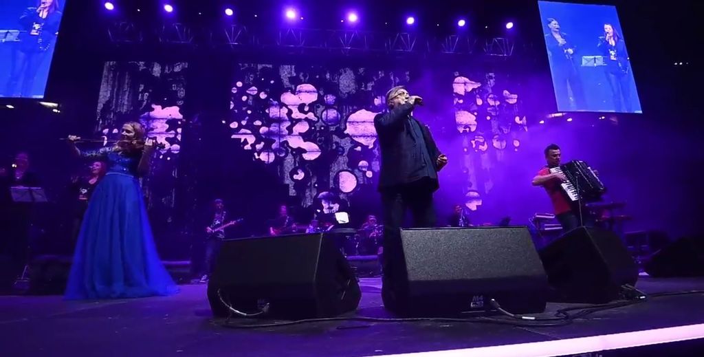 In Magazin: Halid Bešlić - 4