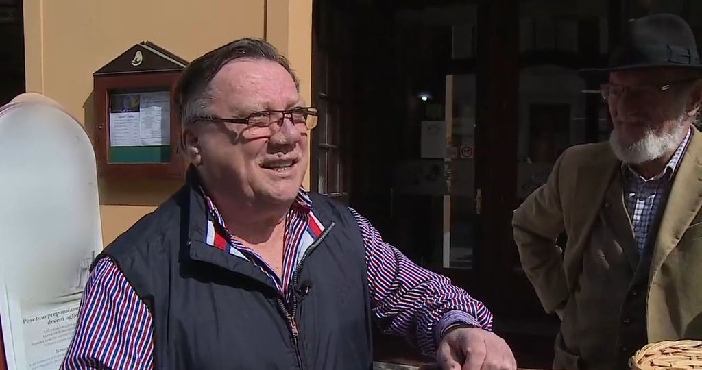 In Magazin: Halid Bešlić - 6