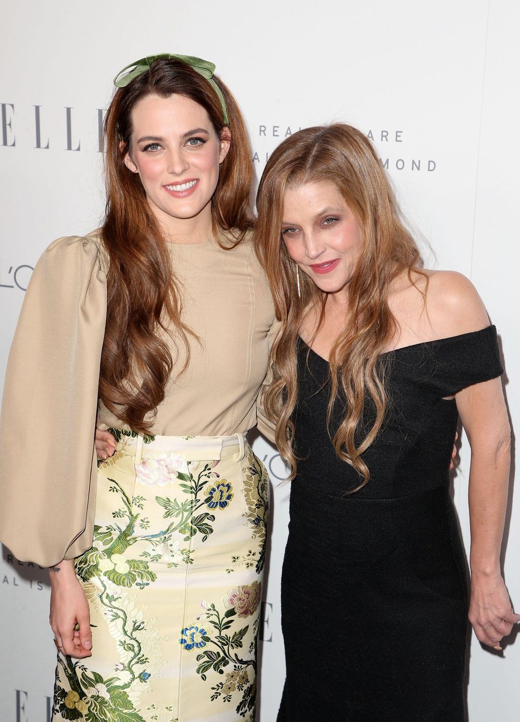 Riley Keough - 15