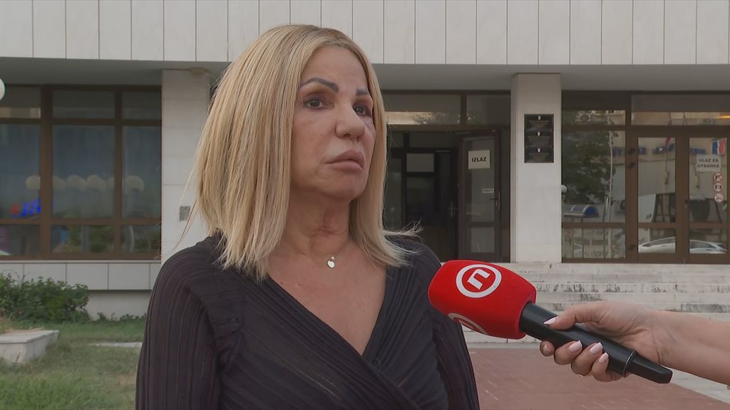 Špijunska afera - 3