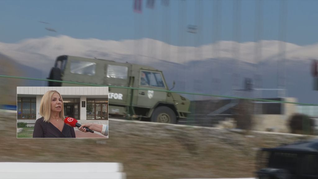 Špijunska afera - 3