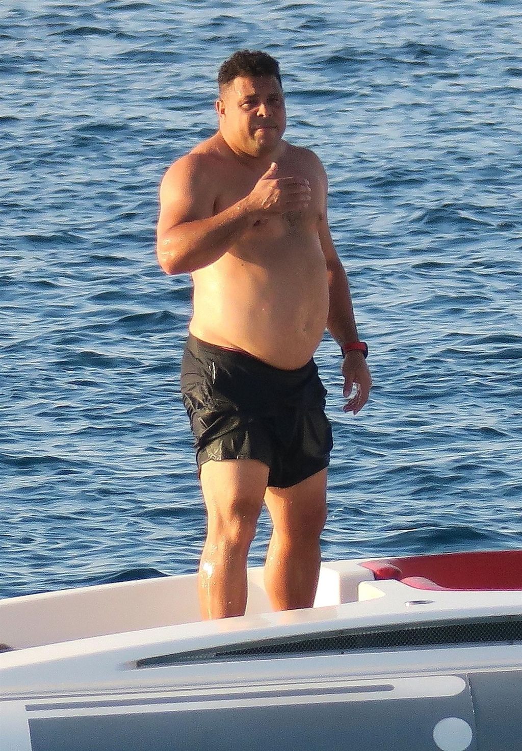 Ronaldo Luis Nazario de Lima - 6