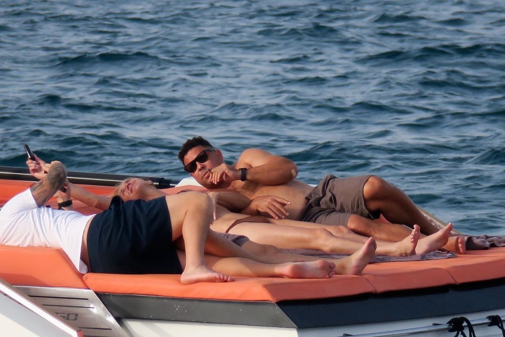 Ronaldo Luis Nazario de Lima - 11