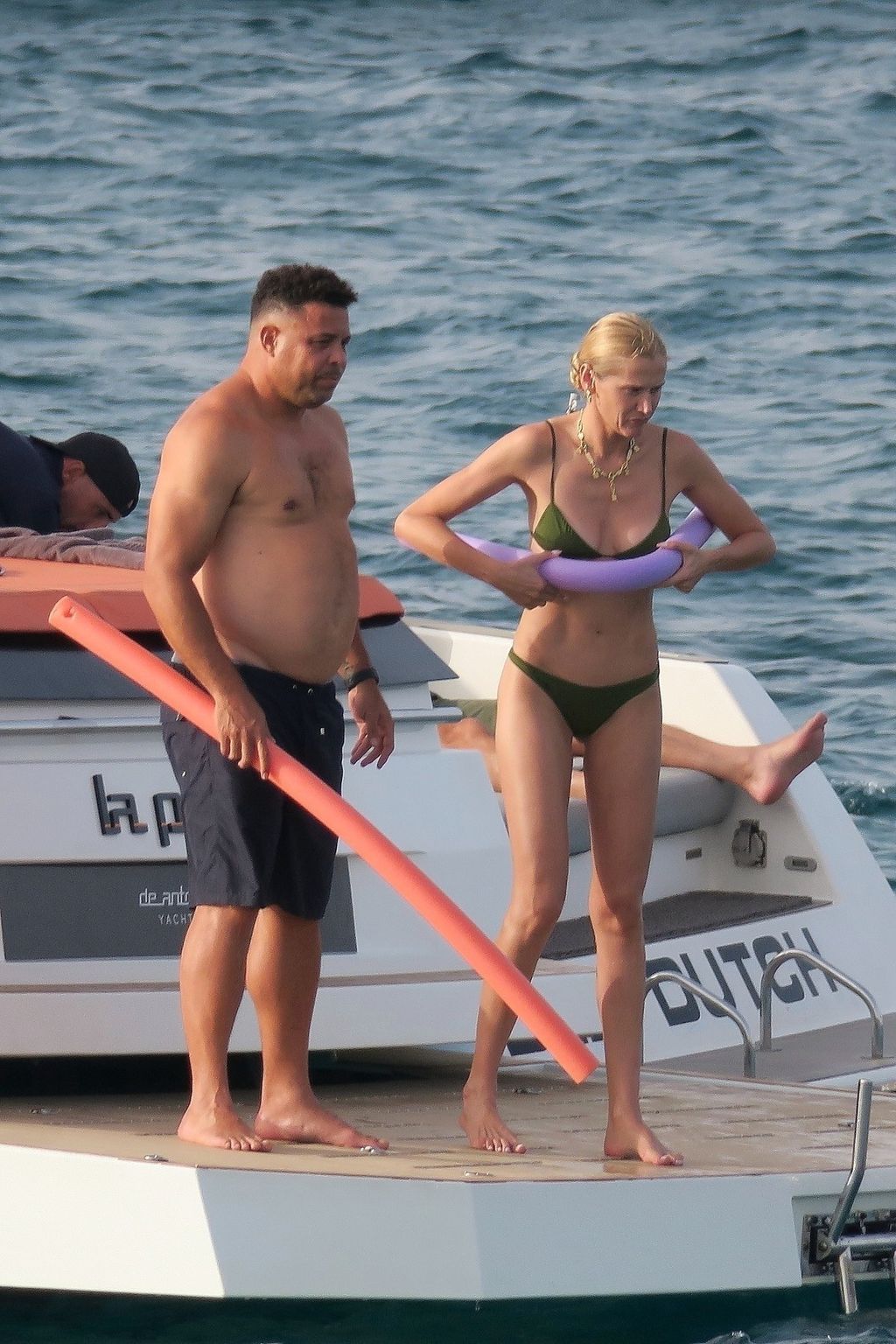 Ronaldo Luis Nazario de Lima - 15