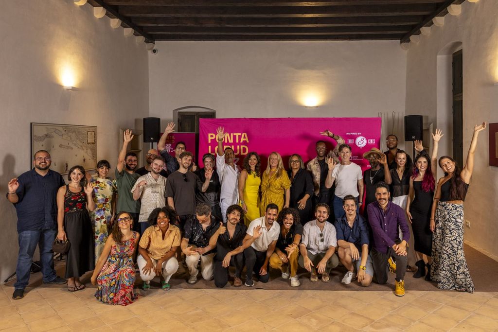 Izvođači i sudionici Ponta Lopud Jazz Festivala