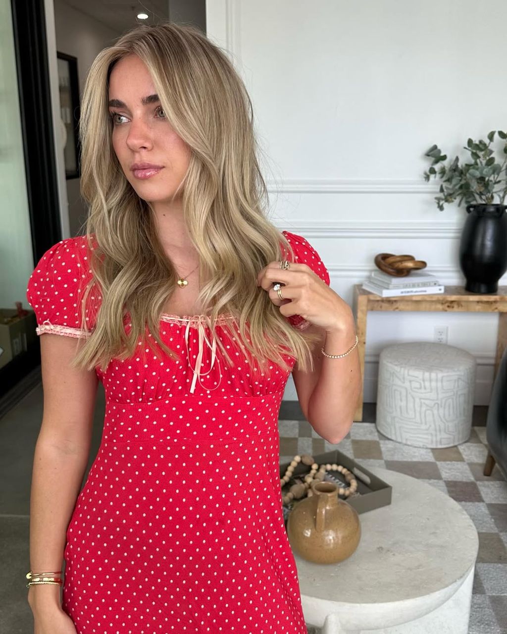 Emilie Kiser - 3