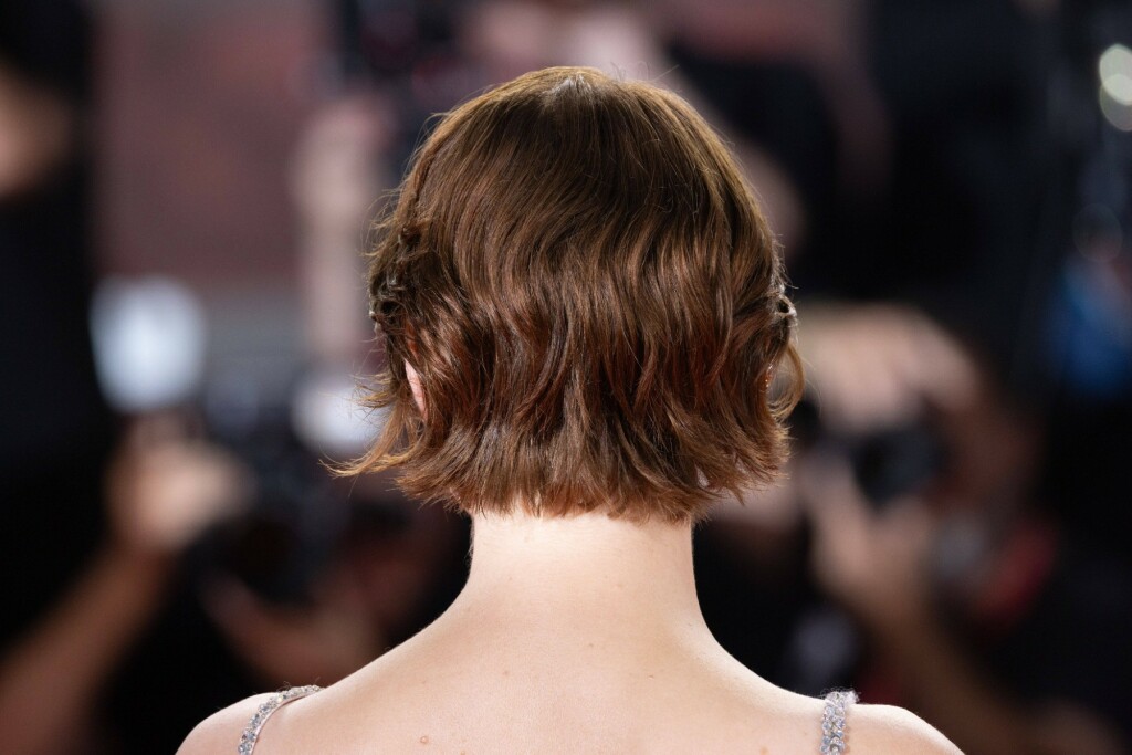 Emma Stone ima sjajnu frizuru